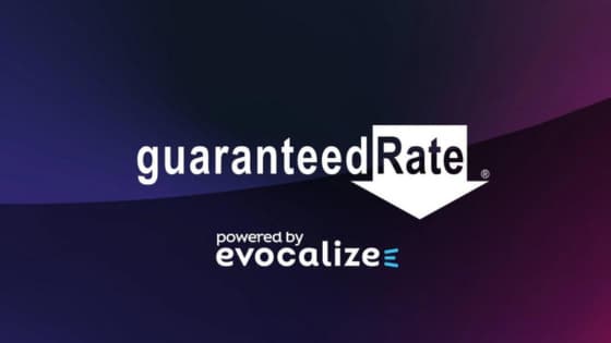 Guaranteed Rate Tags Evocalize to Power Lead Gen