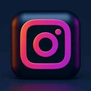 Instagram Plots Course in Social Mapping