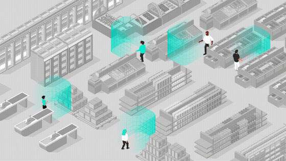 Can Augmodo Bring Local Search to Store Shelves Localogy