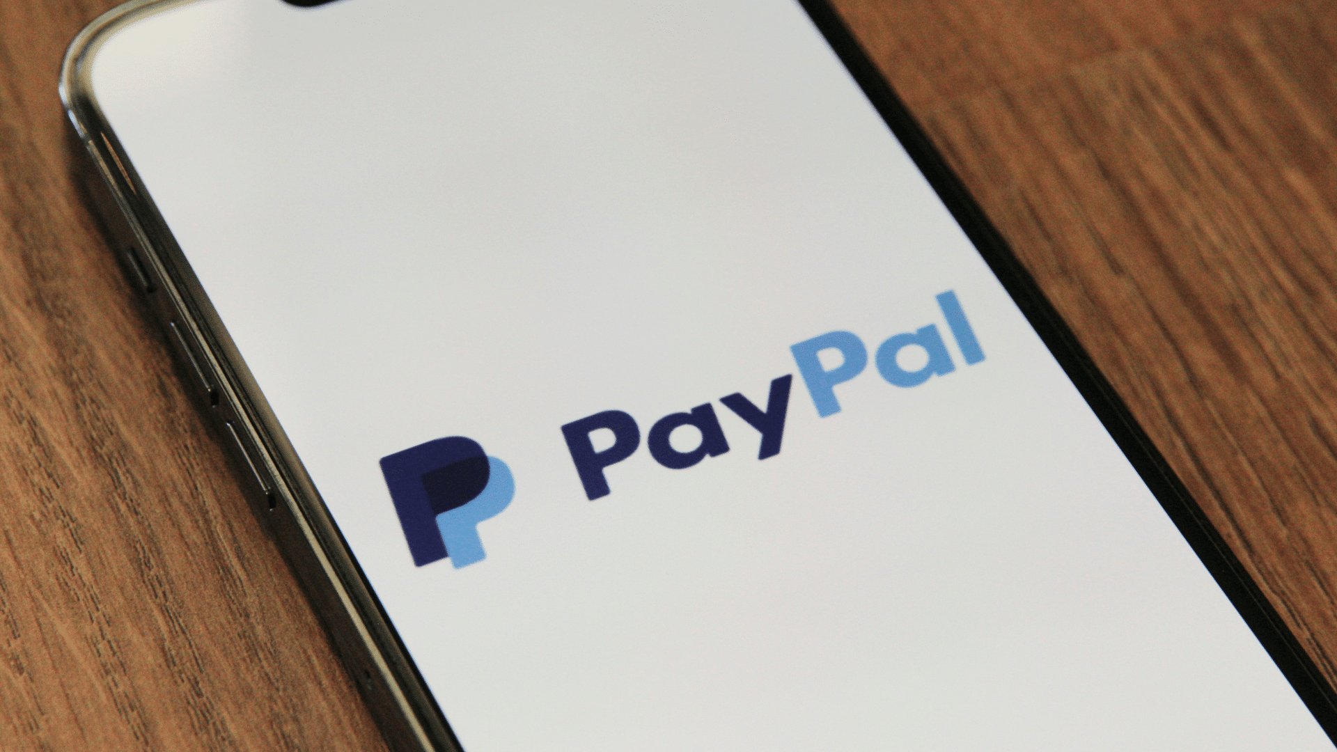 PayPal Launches 'Tap-to-Pay' on iPhone for SMBs