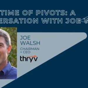 L24: A Lifetime of Pivots – A Conversation with Joe Walsh
