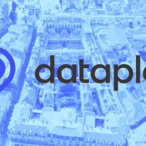 Location Data Firm Dataplor Raises $10.6M Series A Funding Localogy