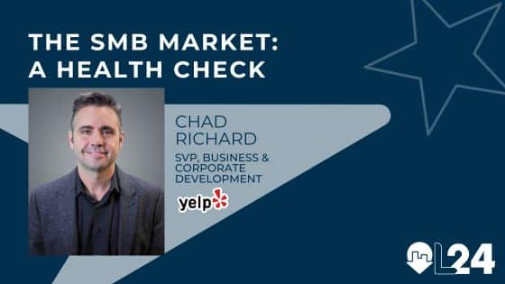L24: The Current Health of SMBs