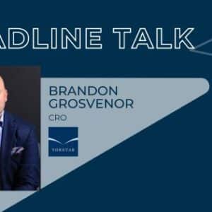 L24: Headline Talk - Brandon Grosvenor, CRO, Torstar