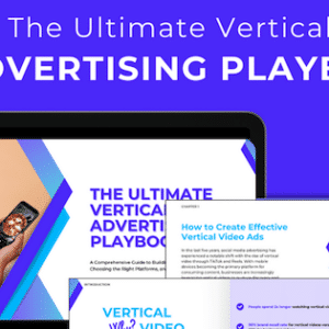 Tiger Pistol Publishes Playbook on Vertical Video Advertising Social Media Localogy