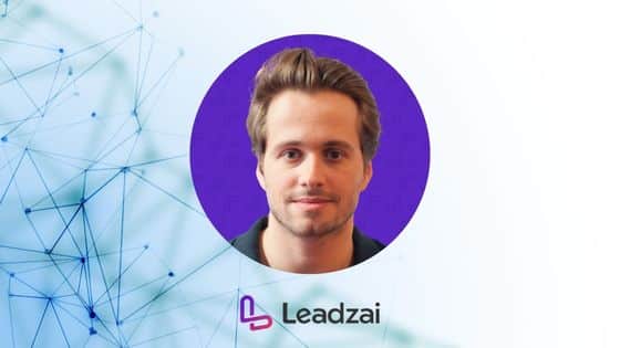 LeadzAI Leads a Shift from Ads to Offers Localogy