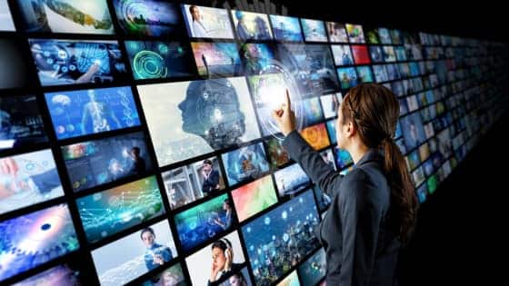 Is Video AI Next Battleground? Localogy