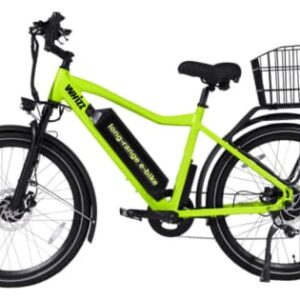 Are E-Bikes the Answer for Last Mile Delivery?