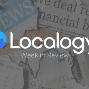 Yelp, Google and Meta Lead This Week in Local - June 10 Localogy