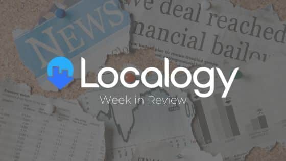 Yelp, Google and Meta Lead This Week in Local - June 10 Localogy