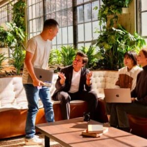 Is OpenAI Too Good to Fail? Localogy