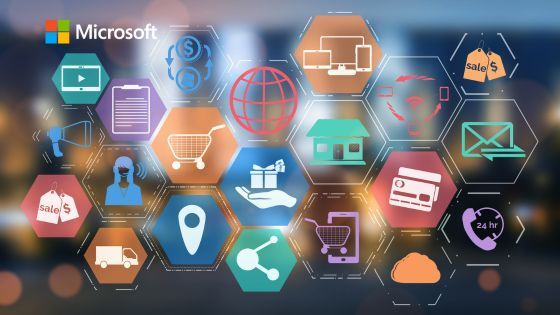 Microsoft Unifies the Retail Media Ecosystem Localogy