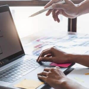 The Importance of Choosing the Right Website Builder Localogy