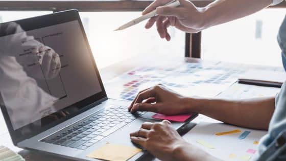 The Importance of Choosing the Right Website Builder Localogy