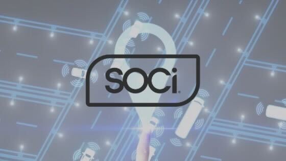 SOCi Reaches $100 Million ARR Milestone Localogy