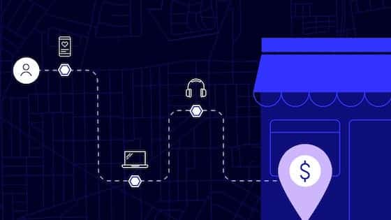 Foursquare Elevates its Attribution Engine with Sales Impact Localogy