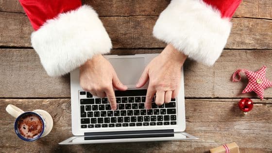 Local SEO Tips for the Holiday Season Localogy