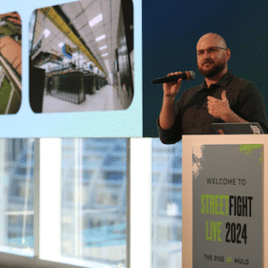 Street Fight Live: Meta Breaks Down AI-Fueled Ads Localogy