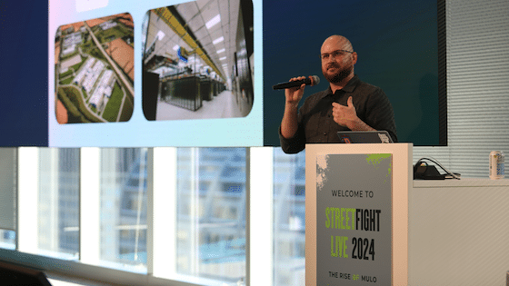 Street Fight Live: Meta Breaks Down AI-Fueled Ads Localogy