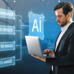 Predictions for the Future of AI Agents in Local Digital Marketing Localogy