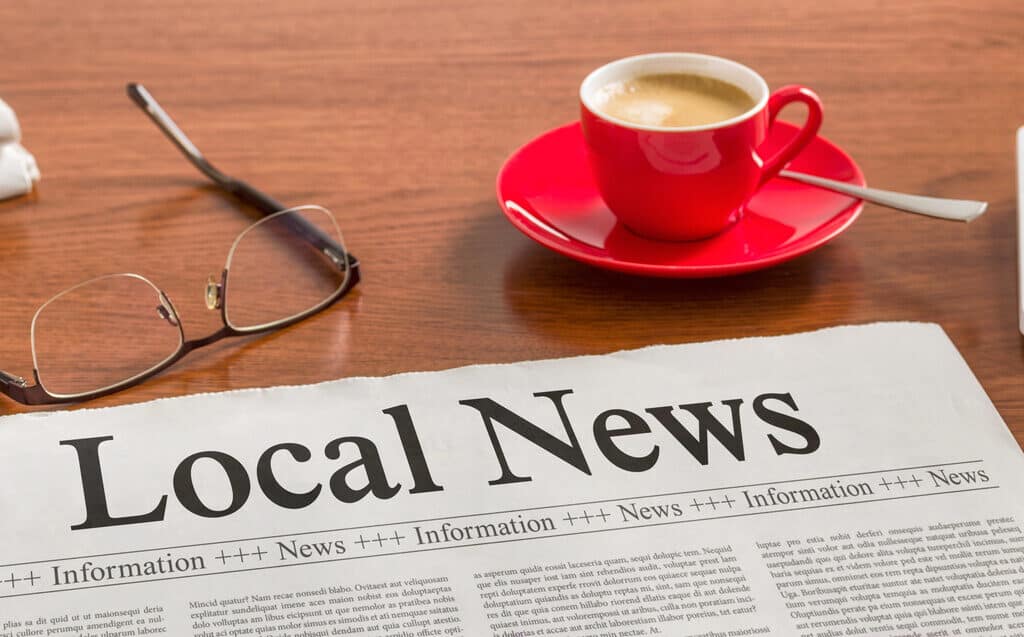 McClatchy and accelerate360, Forming McClatchy Media Company Localogy