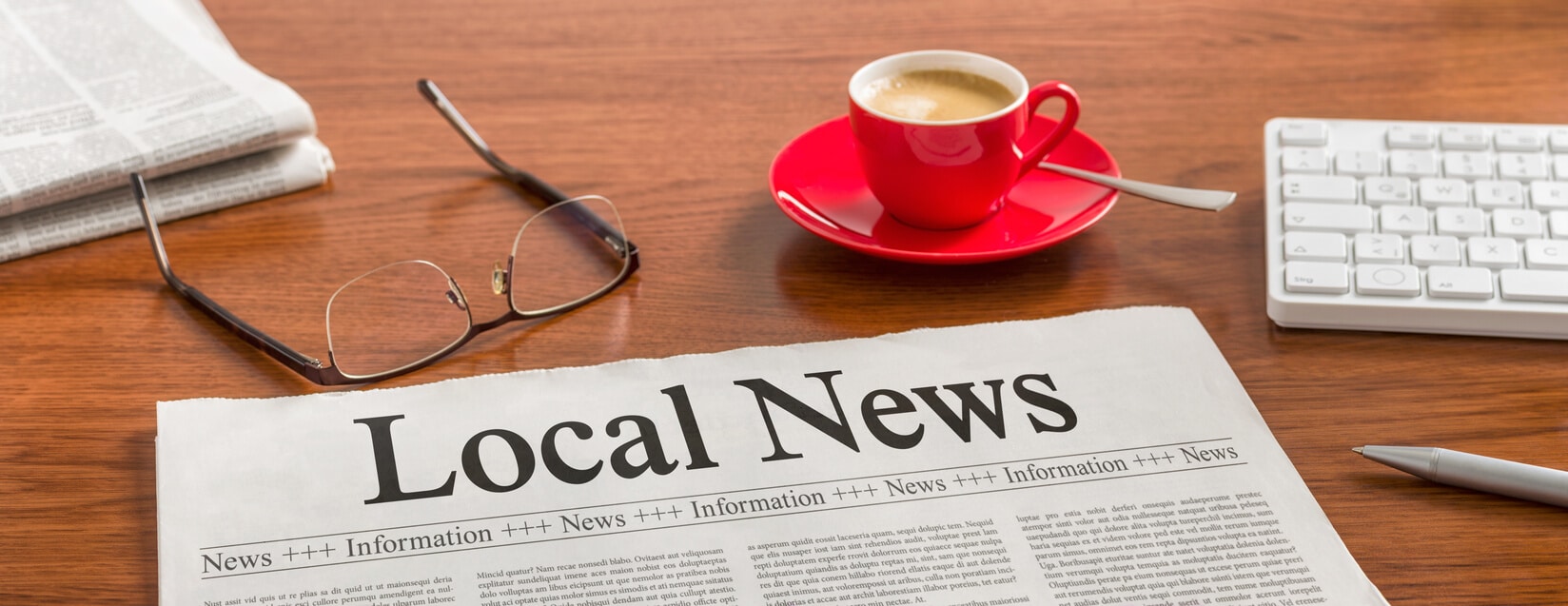 McClatchy and accelerate360, Forming McClatchy Media Company Localogy