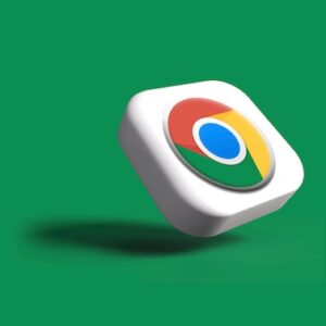 Chrome Challenged: A Conversation with Andrew Shotland