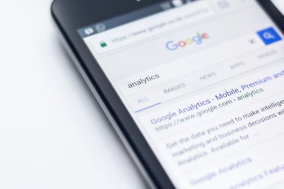 Weather Report: Local SEO Guide Releases SERP Summary