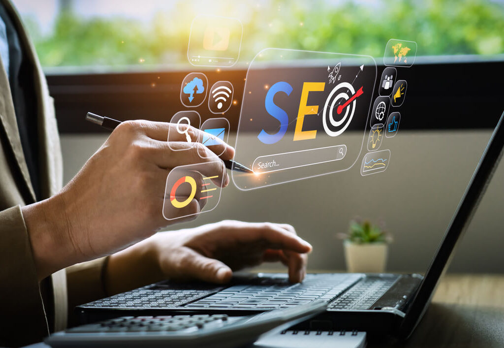 How Businesses Should Be Using AI for SEO in 2025 Localogy