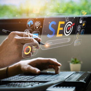How Businesses Should Be Using AI for SEO in 2025 Localogy