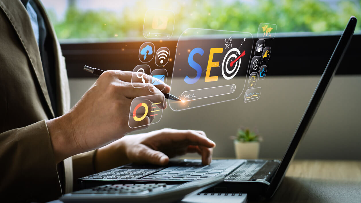 How Businesses Should Be Using AI for SEO in 2025 Localogy