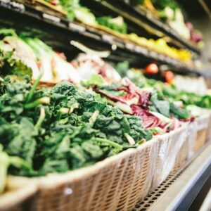 Retail Media: Coming to a Grocery Store Near You