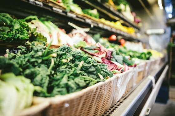 Retail Media: Coming to a Grocery Store Near You