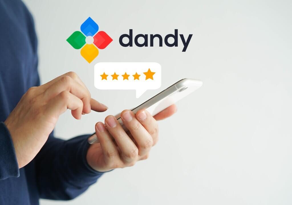 FTC’s Crackdown on Fake Reviews: How GetDandy is Leading the Charge Localogy