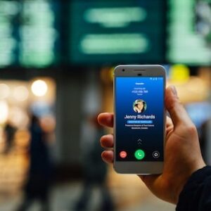 Can Caller ID Tell You Why an SMB is Calling You? Localogy