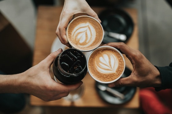 Local Radar: Coffee Shops, Payments & Agentic Healthcare