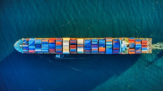 Local Radar: Tracking Shipments, SMB Loans, and DIY AI Agents - Tive, Rounded & Karmen