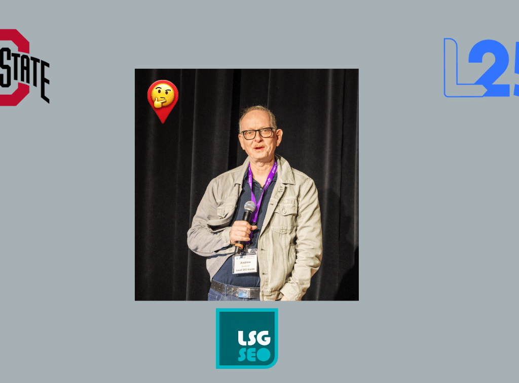 L25 - Demystifying the Algorithm and the mapmoji Localogy