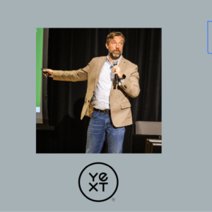 L25: Hype and Hyper Disruption in AI Search Localogy L25