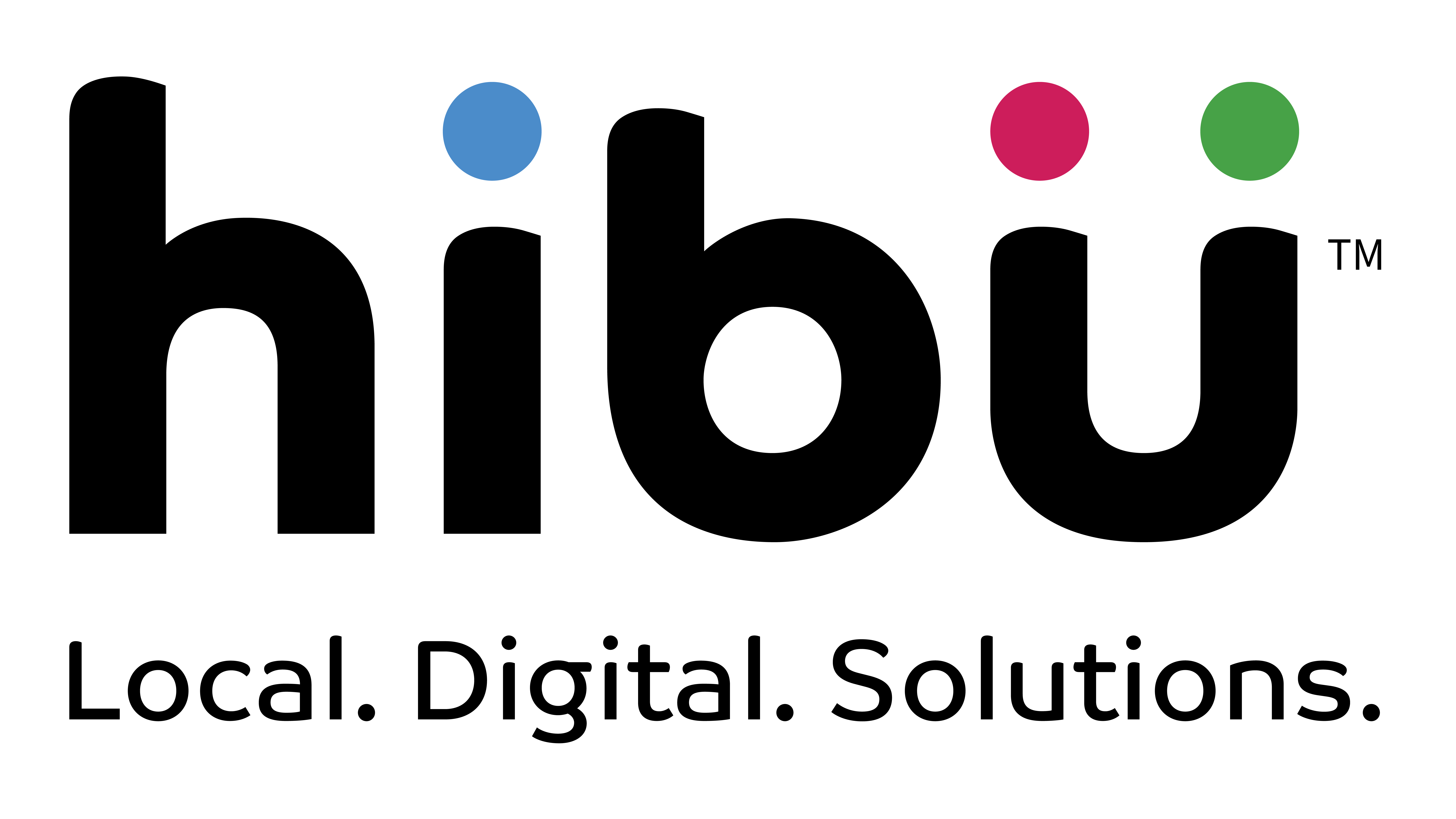 Hibu Logo