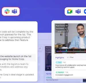 Read.AI Gets More Interactive & Actionable with Search Copilot