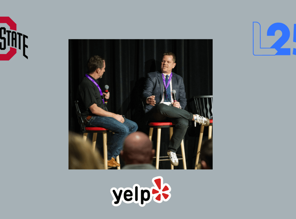 Straight from the Source: What is Local Commerce in 2025? Yelp Jim Chappelle L25