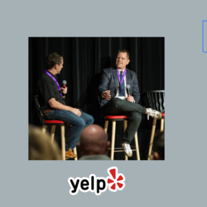 Straight from the Source: What is Local Commerce in 2025? Yelp Jim Chappelle L25