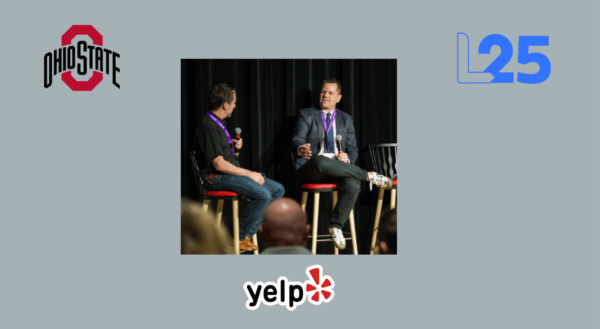 Straight from the Source: What is Local Commerce in 2025? Yelp Jim Chappelle L25