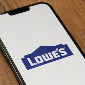 Lowes Leads in Chatmeter's Retail Reputation Report Localogy