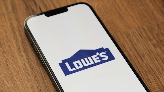 Lowes Leads in Chatmeter's Retail Reputation Report Localogy