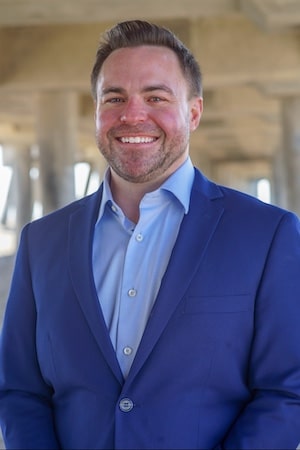 Mark Kabana Places Scout Yext