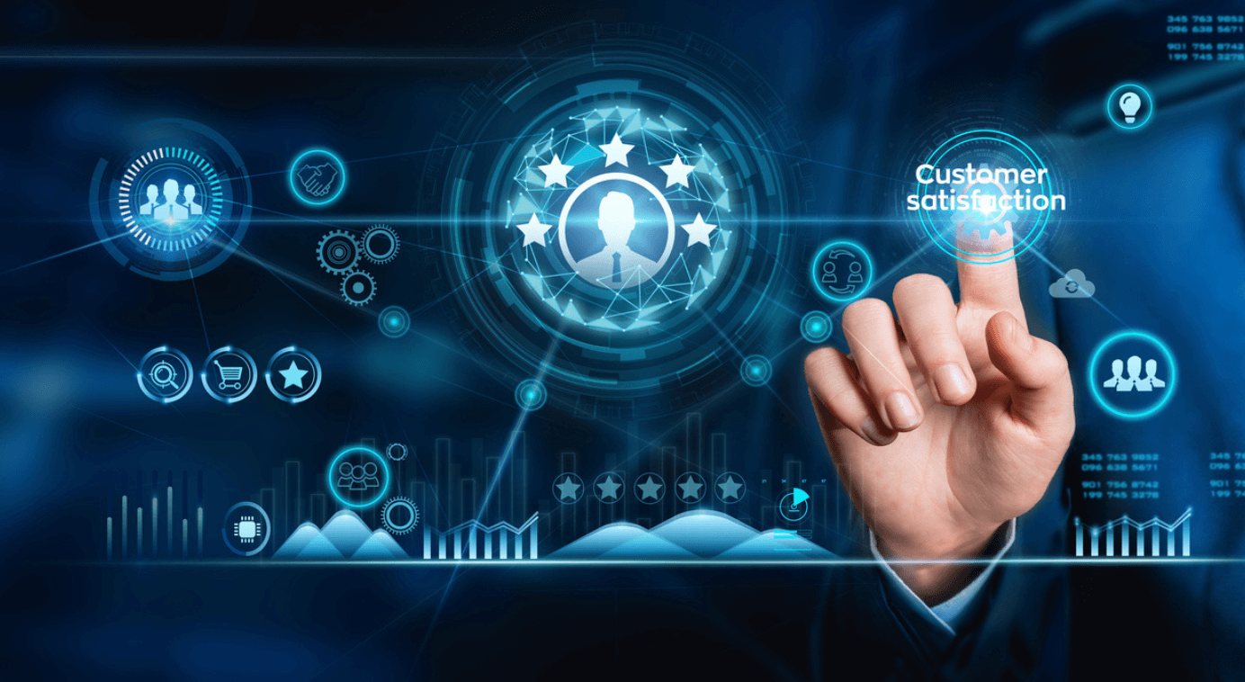 The Impact of AI on Local Review and Reputation Management Local Falcon Localogy
