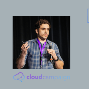 L25 – What's the Impact of Organic Social in the AI Age? Cloud Campaign Localogy L25
