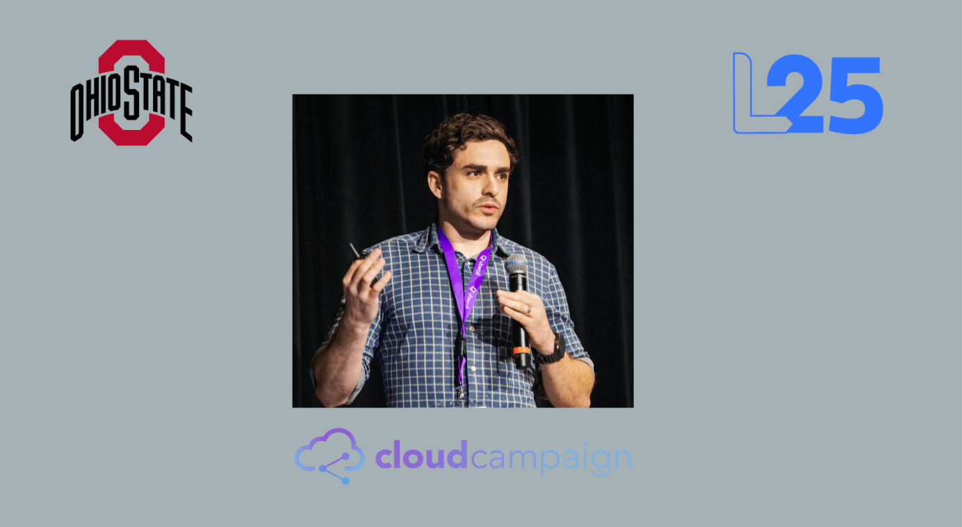 L25 – What's the Impact of Organic Social in the AI Age? Cloud Campaign Localogy L25